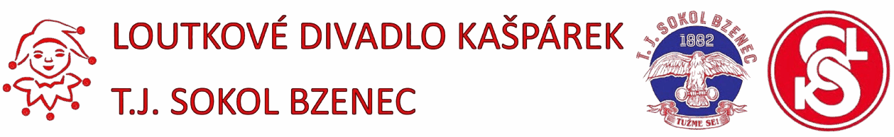 Loutkové divadlo Kašpárek T.J. Sokol Bzenec